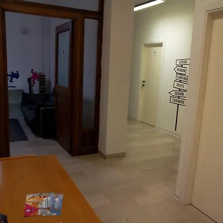 Centro 3* בולוניה