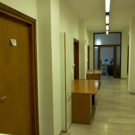 Centro בולוניה