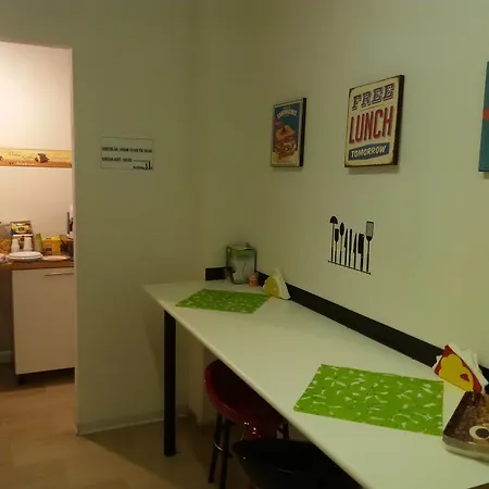 Centro בולוניה