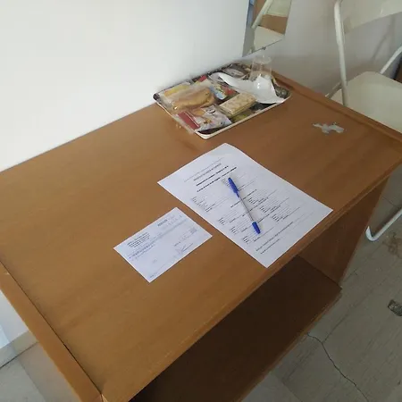 לינה וארוחת בוקר Centro