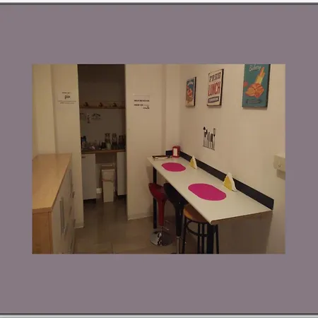 Centro 3* בולוניה