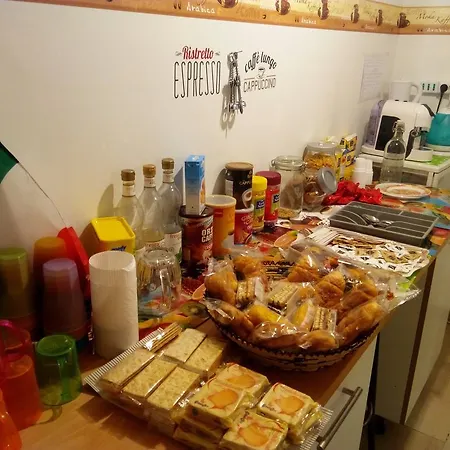Centro 3* Bolonya