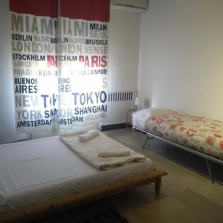 Bed and Breakfast Centro