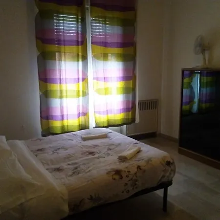 Bed & Breakfast Centro