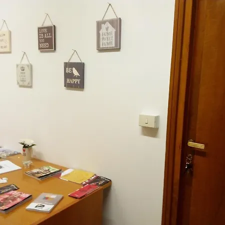 Bed and Breakfast Centro Μπολόνια
