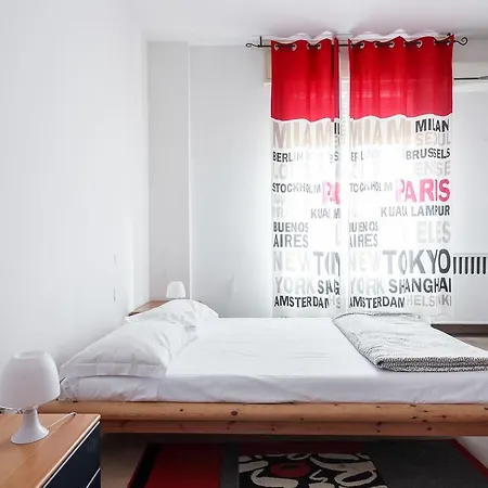 Bed and Breakfast Centro Μπολόνια