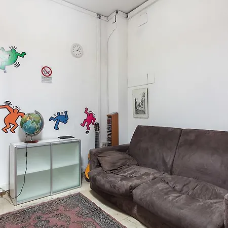 Bed and Breakfast Centro Μπολόνια
