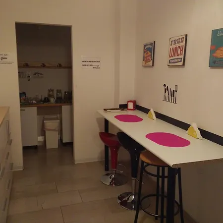 Centro Bed and Breakfast