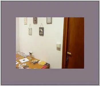 Centro Bed and Breakfast