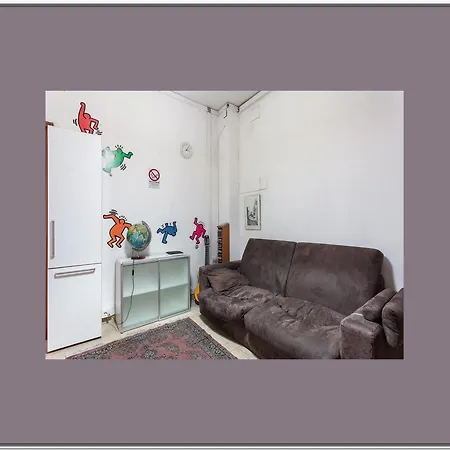 Centro Bed and Breakfast Μπολόνια