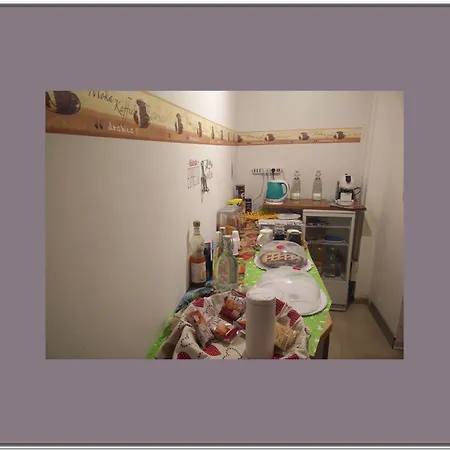 Bed and Breakfast Centro 3*