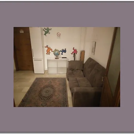 Oda ve Kahvaltı Centro 3*