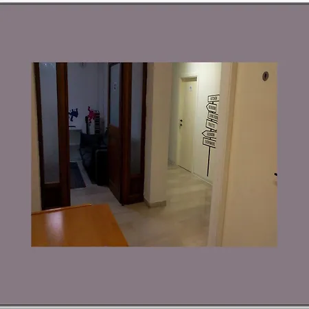 Centro Oda ve Kahvaltı Bolonya
