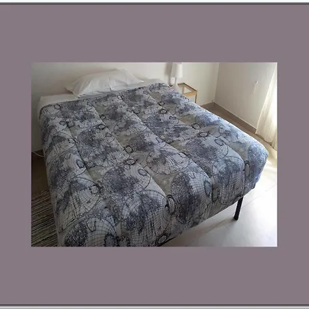 Centro 3* Bolonya