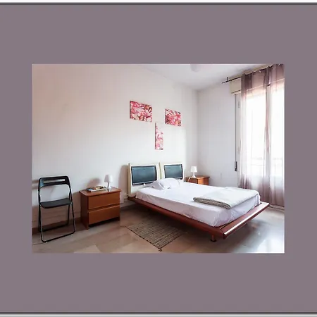 Centro Bed and Breakfast Μπολόνια