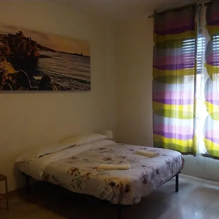 Centro Bolonia