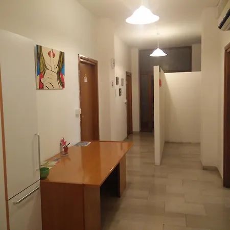 Nocleg ze śniadaniem Centro 3*