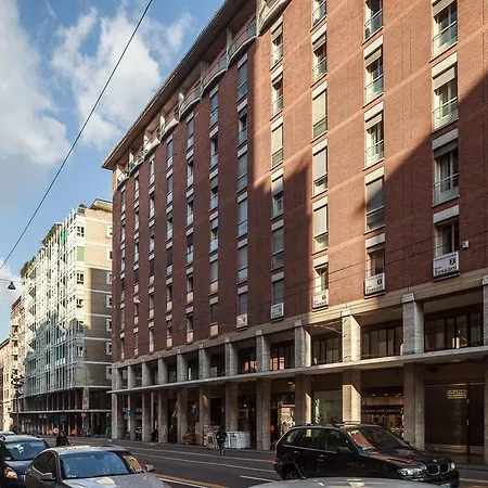 Nocleg ze śniadaniem Centro