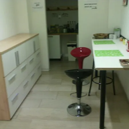 Nocleg ze śniadaniem Centro 3*