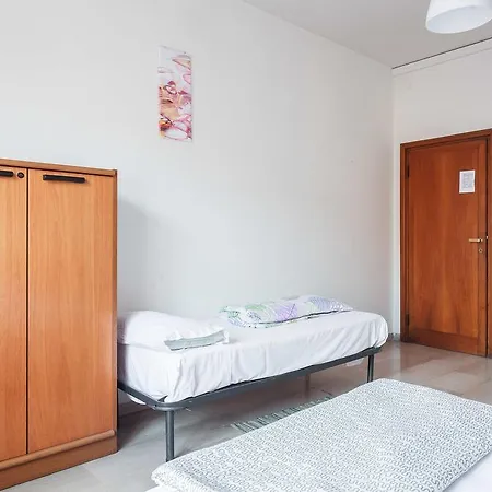 Bed & Breakfast Centro 3*