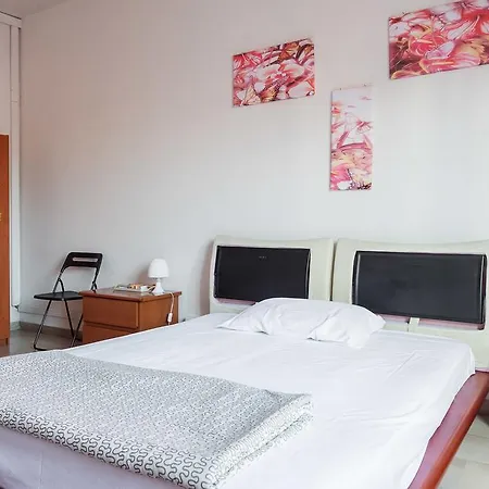 Nocleg ze śniadaniem Centro 3*