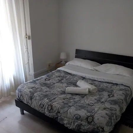 Nocleg ze śniadaniem Centro Bolonia