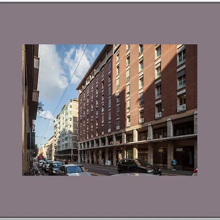 Nocleg ze śniadaniem Centro Bolonia