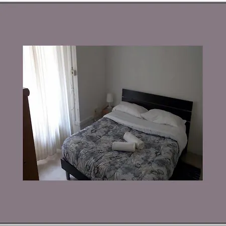 Nocleg ze śniadaniem Centro 3*