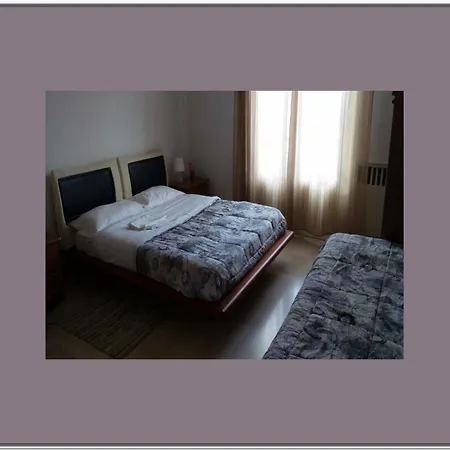 Nocleg ze śniadaniem Centro