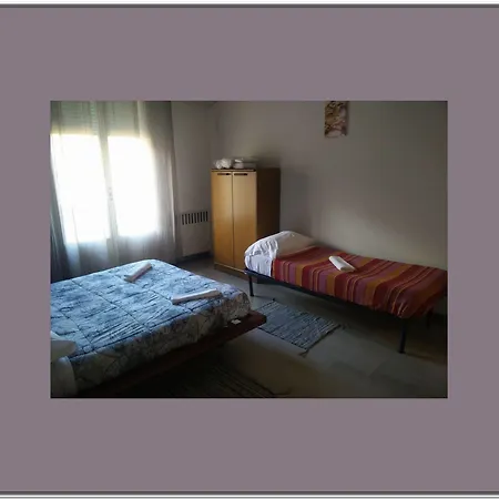 Centro ベッド・アンド・ブレックファスト ボローニャ