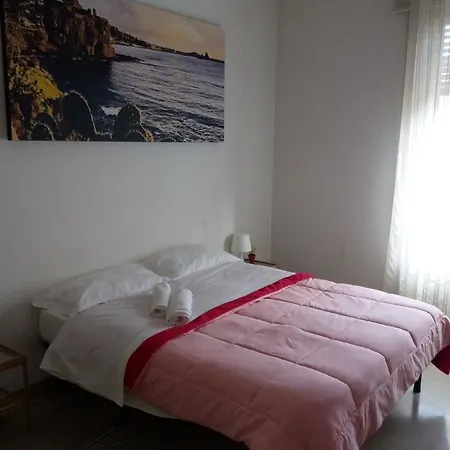 Centro Bed & Breakfast
