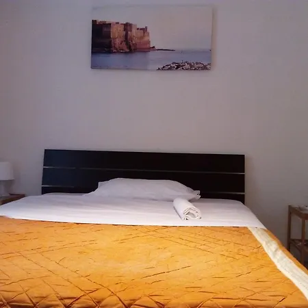 Bed & Breakfast Centro 3*