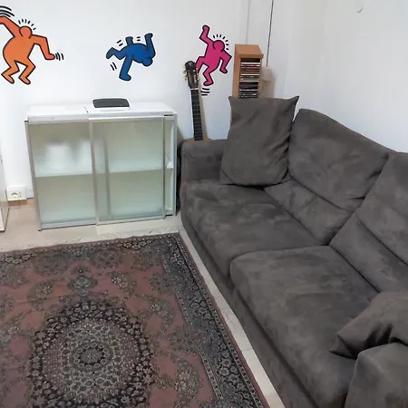 Centro Bed & Breakfast Bologna
