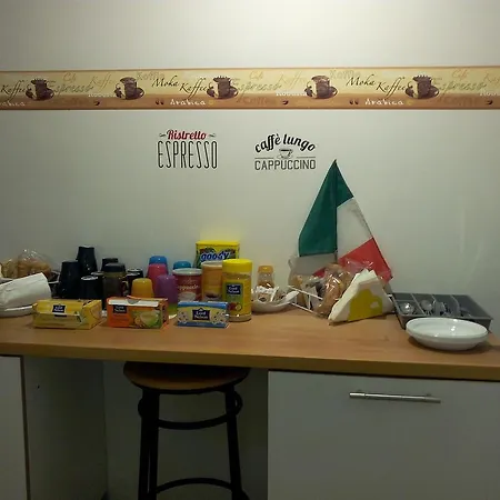 Centro Bologna