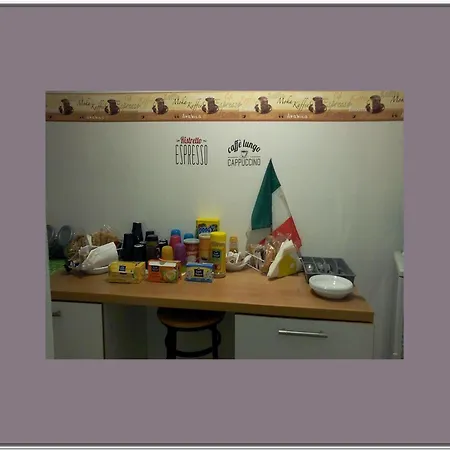 Bed & Breakfast Centro 3*