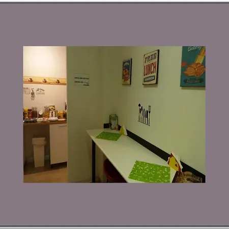 Centro Bed & Breakfast 3*