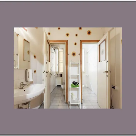 Bed & Breakfast Centro 3*