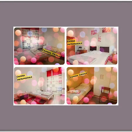 Bed & Breakfast Centro 3*