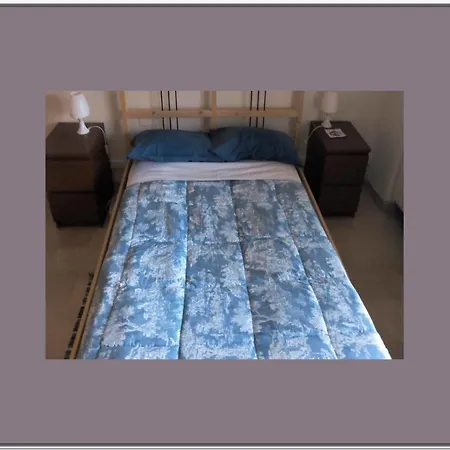Centro Bed & Breakfast