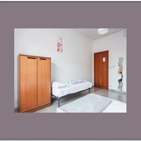 Bed & Breakfast Centro